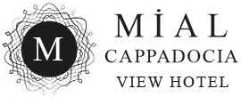 Mial Cappdocia View Hotel - Cappadocia Hotel